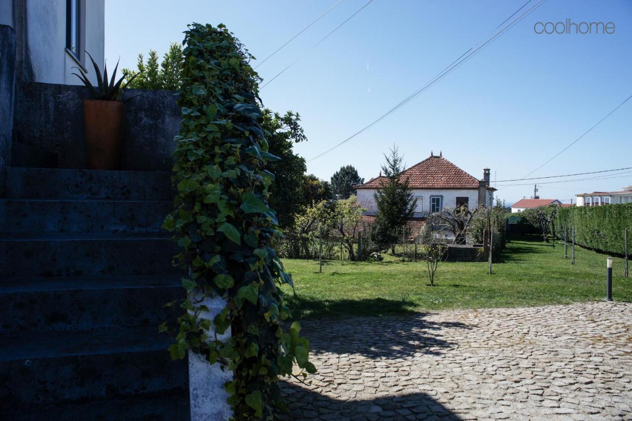 12 Casa d'Avó Vila Albergaria-a-Velha Exterior foto